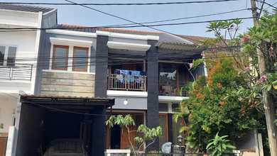 Hunian Idaman di Jatisampurna, Bekasi, 4 KT, Harga 2,4 Miliar