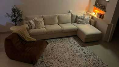 Hunian Elegan di Jagakarsa, Jakarta Selatan, 4 KT, LT 145m²