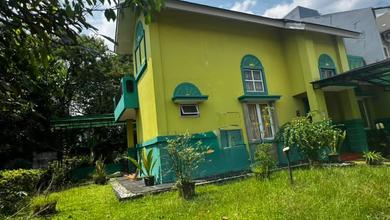 Rumah Dijual di Kota Wisata, Bogor, LB 200m², Harga Terbaik!