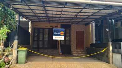 Dijual Rumah Nyaman di Jatisampurna, Bekasi - LT 90m²