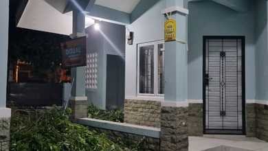 Properti Siap Huni di Area Cileungsi, Bogor, LT 131m²