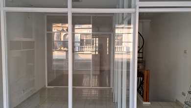 Dijual Ruko 2,5 Lantai Di Kota Wisata Cibubur