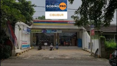 Dijual Ruko Ideal Untuk Segala Jenis Bisnis dan Siap Pakai di Bekasi - Bekasi