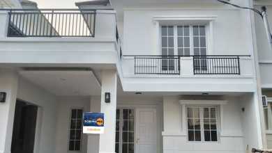 Rumah Modern Luas 120 Jual area Gunung Putri, Bogor