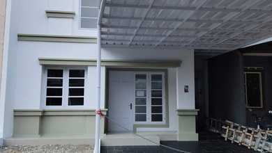 Dijual Rumah Nyaman di Gunung Putri, Bogor - LT 120m²