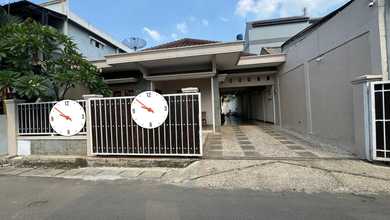 Rumah Minimalis di Cimanggis, Depok, Luas 409 m2