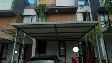 Properti Siap Huni di Area Gunung Putri, Bogor, LT 72m²