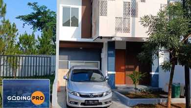 Jual Rumah Strategis di Cileungsi, Bogor - LT 90m²