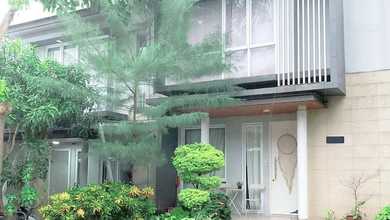 Rumah Siap Pakai di Area Jatikarya, Bekasi, LT 105m²