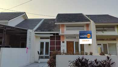 Rumah Siap Huni di Area Cikeas, Bogor, LT 84m²
