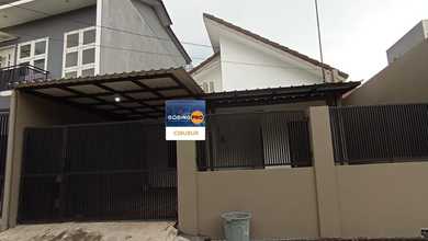 Rumah Dijual di Cilangkap, Jakarta Timur, LB 100m², Harga Terbaik!