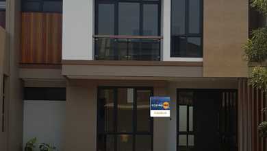 Rumah Area Luxury Gunung Putri, Bogor - Harga Terbaik 3,3 Miliar