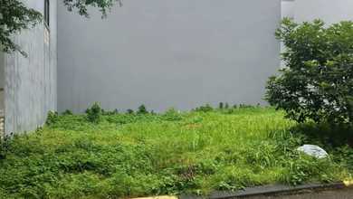 Jual Cepat Tanah Strategis di Legenda Wisata, Bogor, LT 84m²