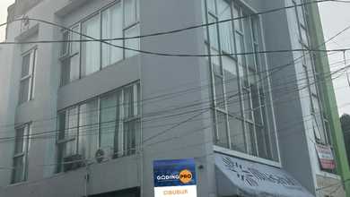 Jual Cepatjual Ruko Murah dan Strategis Banting Harga