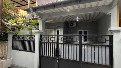 Rumah Dijual di Cileungsi, Bogor, LB 68m², Harga Terbaik!