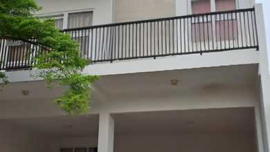 Rumah Favorit di Jatisampurna, Bekasi, 3 KT, Harga 1,25 Miliar