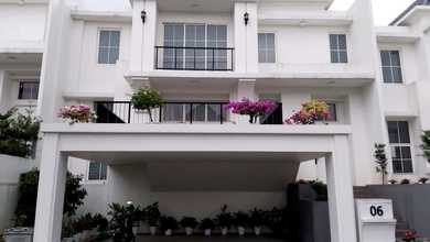 Hunian Prestisius di Kawasan Sukaraja, Bogor, LB 255m², Harga 7 Miliar