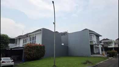 Tanah Siap Bangun Area Komplek Gunung Putri Bogor