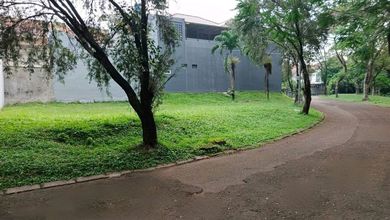 Tanah Ideal untuk Hunian di Jatikarya, Bekasi, Luas 216m²