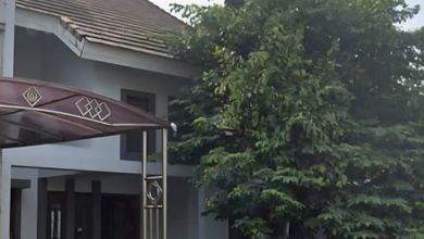 Properti Siap Pakai di Area Gunung Putri, Bogor, LT 136m²