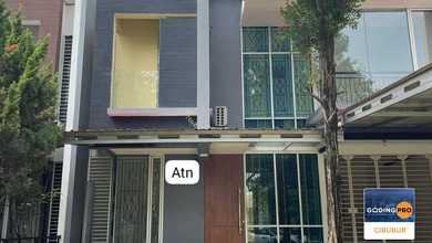 Rumah Mewah di Kawasan Jatikarya, Bekasi, LB 200m², Harga 3,5 Miliar