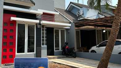 Rumah Modern LT 90 Jual area Gunung Putri, Bogor