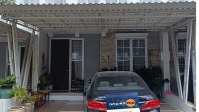 Jual Rumah Terkini di Jatikarya, Bekasi LT 72 m2