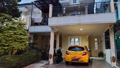 Dijual Rumah Nyaman di Gunung Putri, Bogor - LT 160m²
