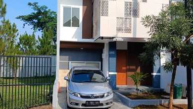 Promo Rumah di Cileungsi, Bogor, LB 130m², Harga 1,3 Miliar