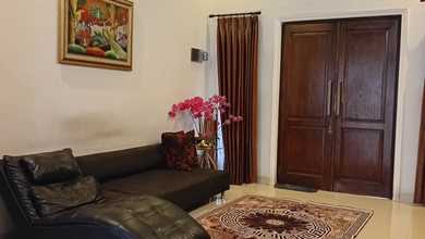 Rumah Area Premium Cibubur, Bekasi - Harga Terbaik 2,95 Miliar