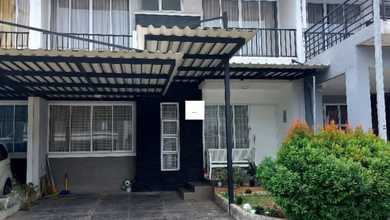 Properti Siap Huni di Kawasan Gunung Putri, Bogor, LT 120m²