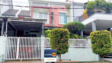 Promo Rumah di Gunung Putri, Bogor, LB 140m², Harga 1,6 Miliar