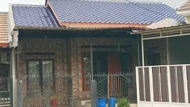 Jual Rumah Cantik Luas 144 m2 di Tapos, Depok