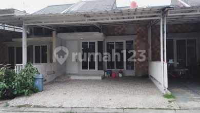 Rumah Dijual di Gunung Putri, Bogor, LB 70m², Harga Terbaik!