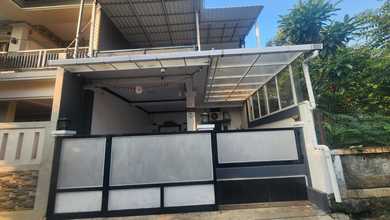 Jual Rumah Baru di Cipayung, Jakarta Timur LT 92 m2