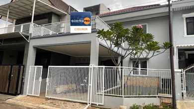 Rumah Mewah di Kawasan Jatikarya, Bekasi, LB 300m², Harga 3,15 Miliar