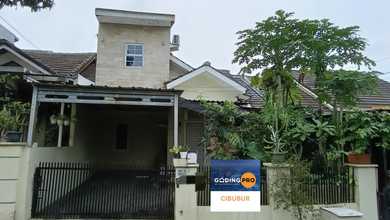 Rumah Dijual di Gunung Putri, Bogor, LB 100m², Harga Terbaik!