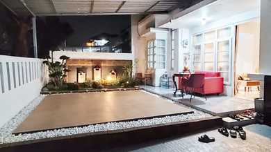 Rumah Dijual di Gunung Putri, Bogor, LB 175m², Harga Terbaik!