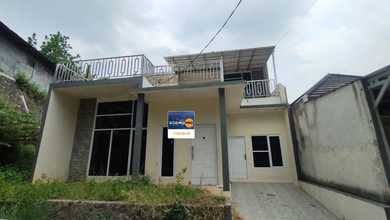 Dijual Rumah Nyaman di Jatisampurna, Bekasi - LT 120m²
