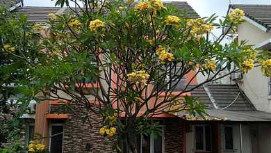 Rumah Siap Pakai di Area Cileungsi, Bogor, LT 120m²