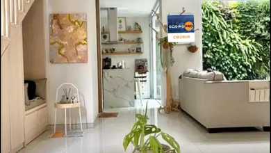 Rumah Minimalis area Jagakarsa, Jakarta Selatan, LT 119 m2