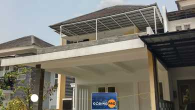 Hunian Favorit di Gunung Putri, Bogor, 3 KT, Harga 1,65 Miliar