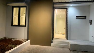Rumah Dijual di Gunung Putri, Bogor, LB 70m², Harga Terbaik!