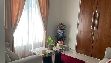 Penawaran Langka, rumah Mewah di Gunung Putri, Bogor, LB 189m²