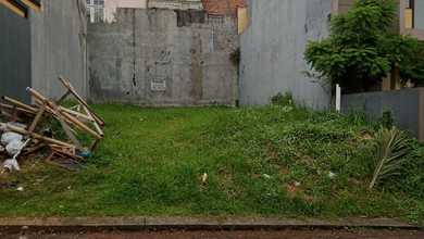 Tanah Prospektif di Area Legenda Wisata, Bogor, LT 120m²