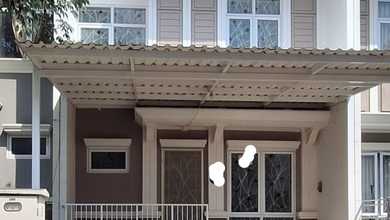 Promo Rumah di Kota Wisata, Bogor, LB 84m², Harga 1,2 Miliar