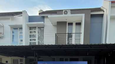 Hunian Elegan di Jatikarya, Bekasi, 3 KT, LT 128m²