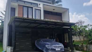 Rumah Prestisius di Kawasan Jatikarya, Bekasi, LB 250m², Harga 3,5 Miliar