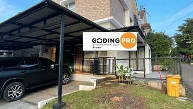 Kesempatan Rumah di Jatisampurna, Bekasi, LB 96m², Harga 1,85 Miliar