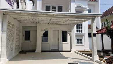 Rumah Dijual di Gunung Putri, Bogor, LB 300m², Harga Terbaik!